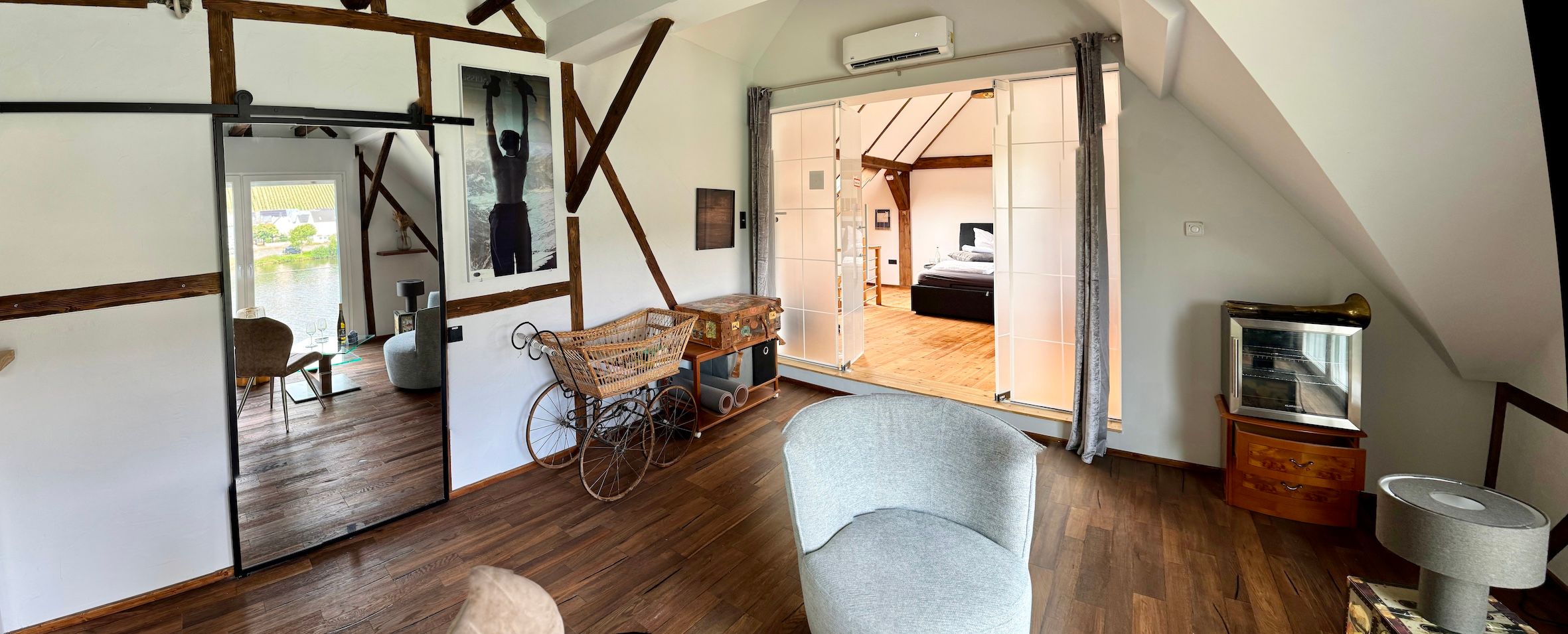  The Special Moselhaus-Mosel So Close  -  The special Moselhaus-Mosel so close  - Gallery -  22