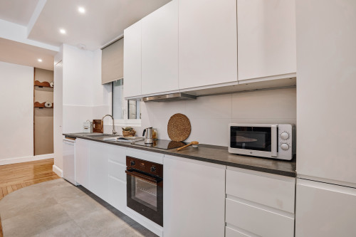 Zimea - 2 bedroom in Archives