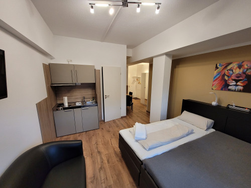 Perfect & modern loft in nice area (Vaterstetten)