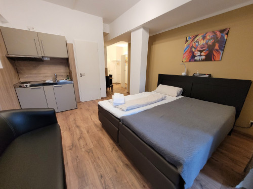 Perfect & modern loft in nice area (Vaterstetten)
