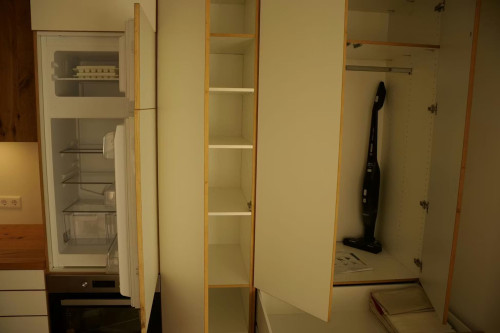 Bright and chic apartment in the center of Cologne