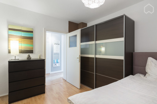 Charming & nice flat in Köln