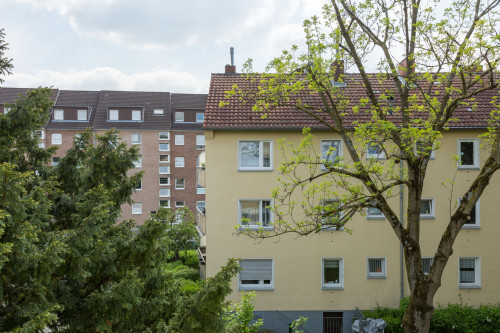 Charming & nice flat in Köln
