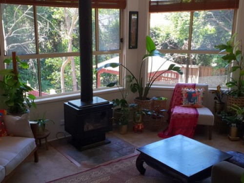 Rina's Kookaburra Homestay