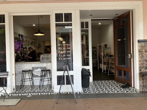 Beach Villa on the Mid North Coast 