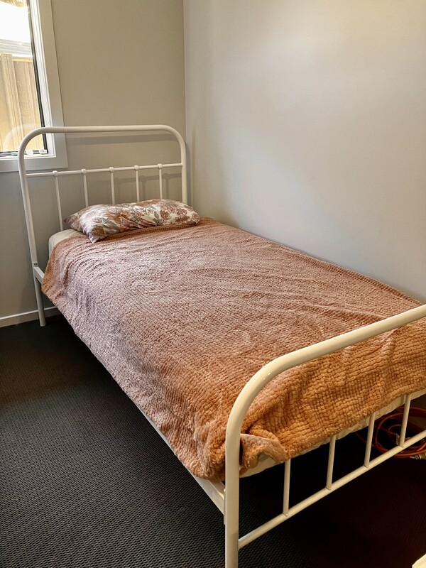Ensuite Room(Single Bed) - 1