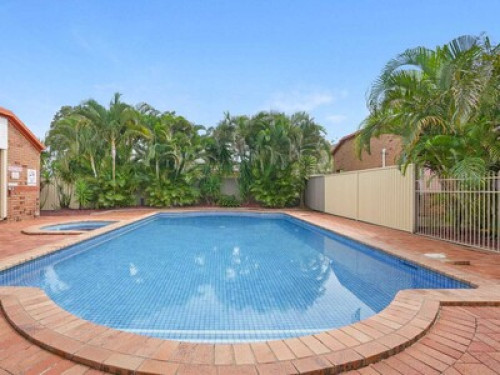 Gold Coast Gem – Private & Clean