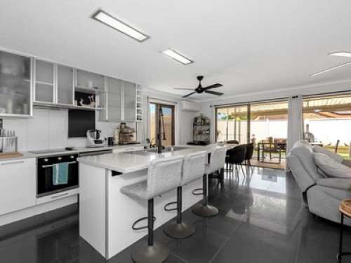 Gold Coast Gem – Private & Clean