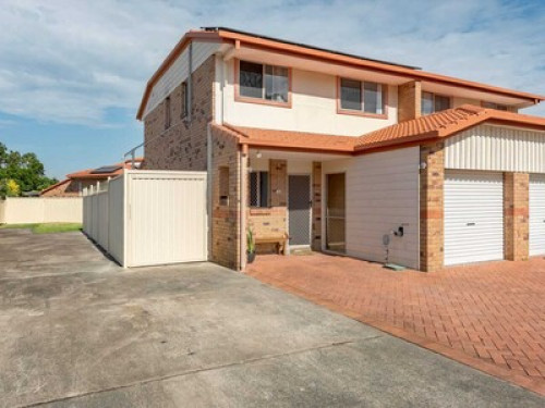Gold Coast Gem – Private & Clean