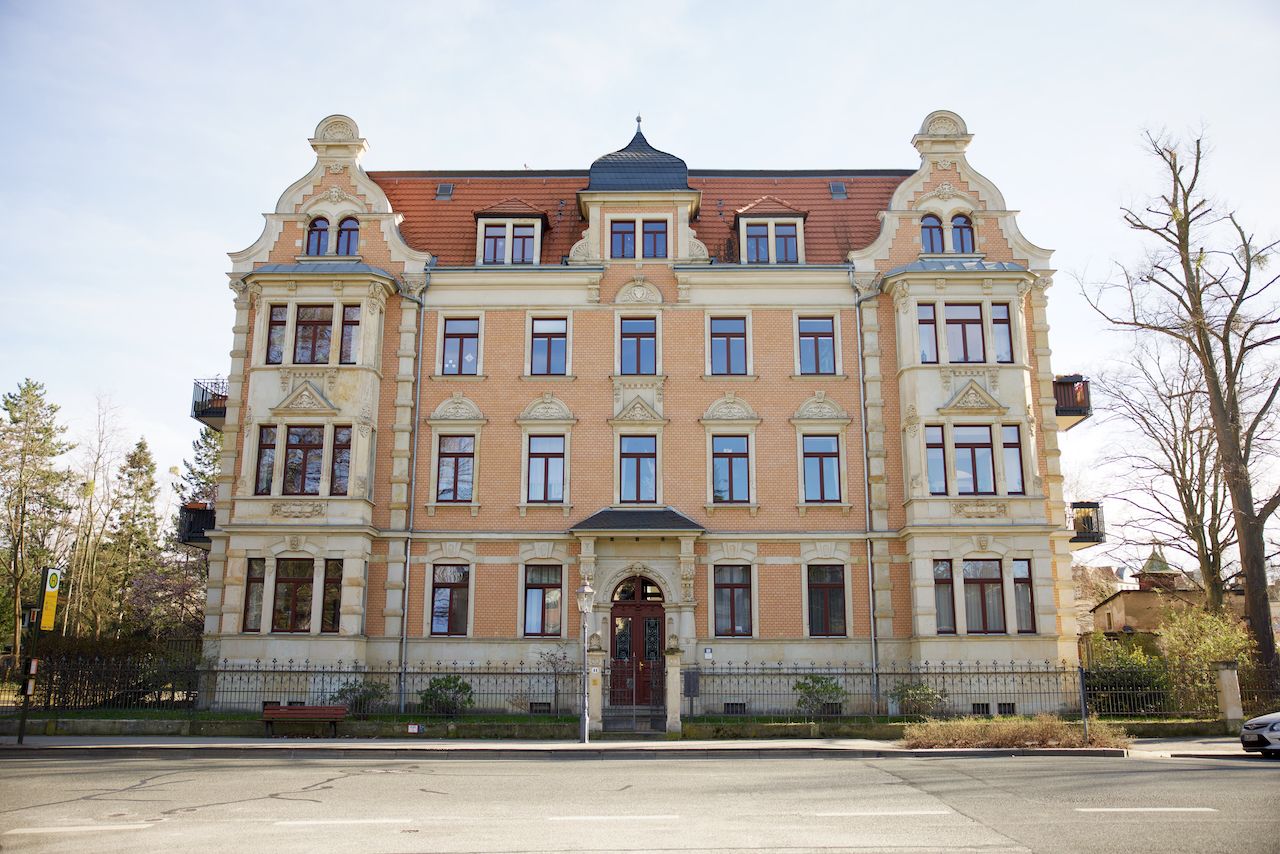  Cozy, Spacious Studio In Dresden  -  Cozy, spacious studio in Dresden  - Gallery -  1