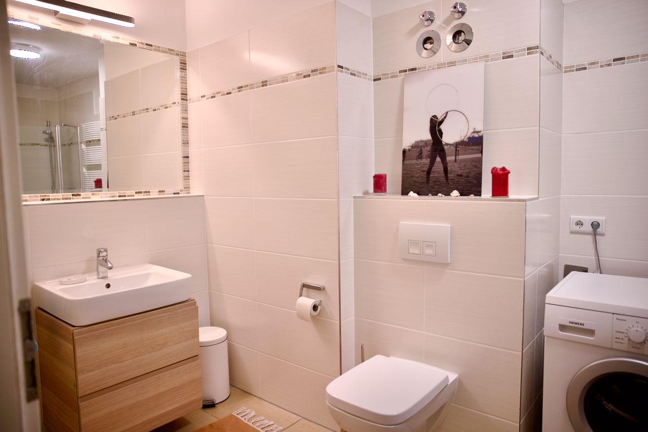  Cozy, Spacious Studio In Dresden  -  Cozy, spacious studio in Dresden  - Gallery -  6