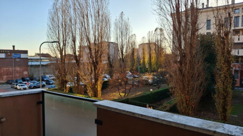 Charming 1-bedroom apartment in Buccinasco