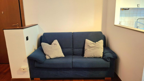 Charming 1-bedroom apartment in Buccinasco