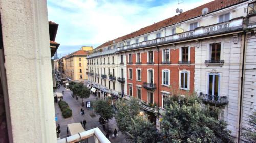 Charming 2-bedroom flat in Chinatown