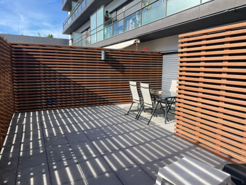 Lovely 2-bedroom apartment in Sacavém 