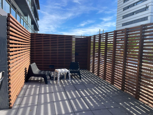 Lovely 2-bedroom apartment in Sacavém 