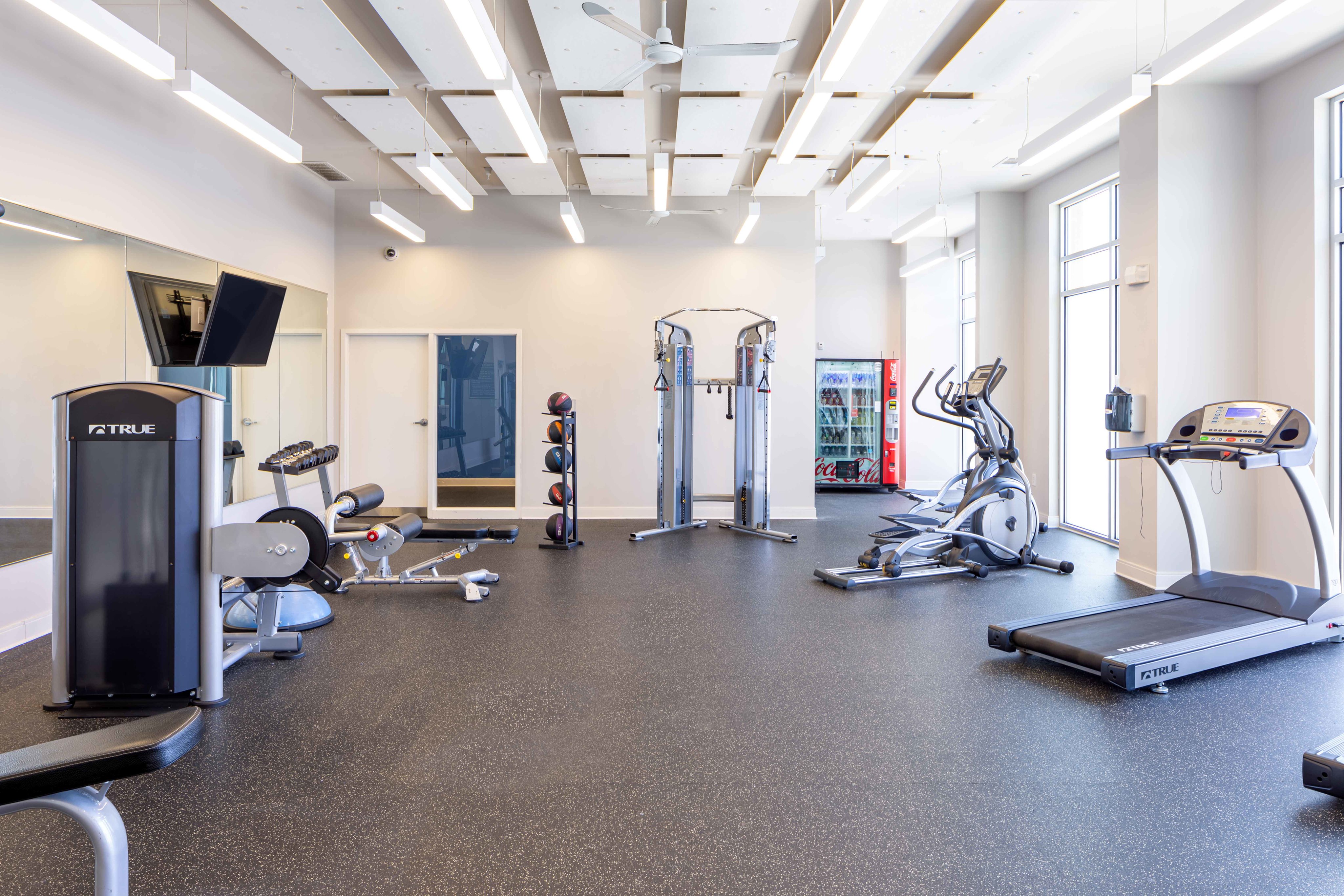 200 Edgewood | Student Housing