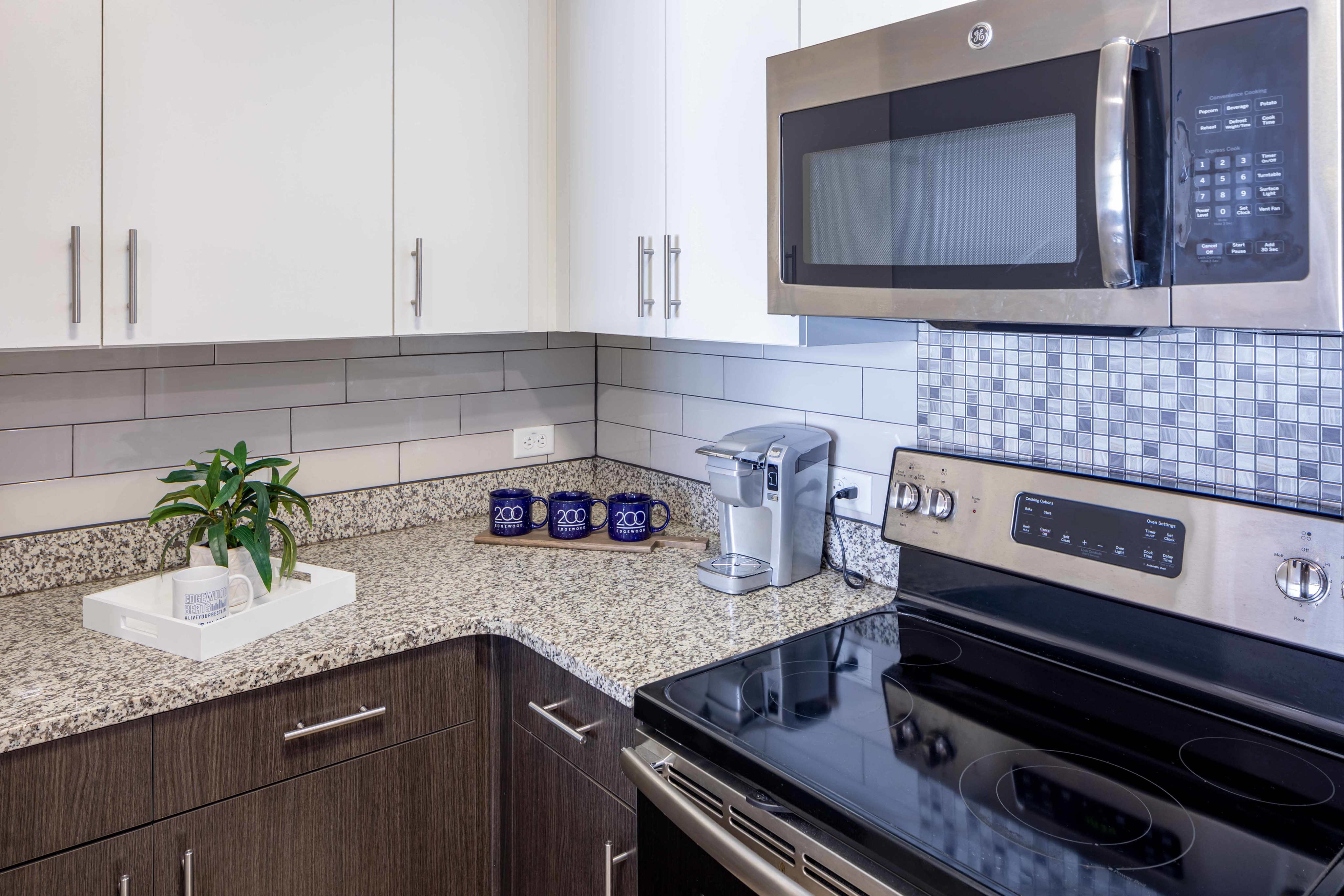 200 Edgewood | Student Housing