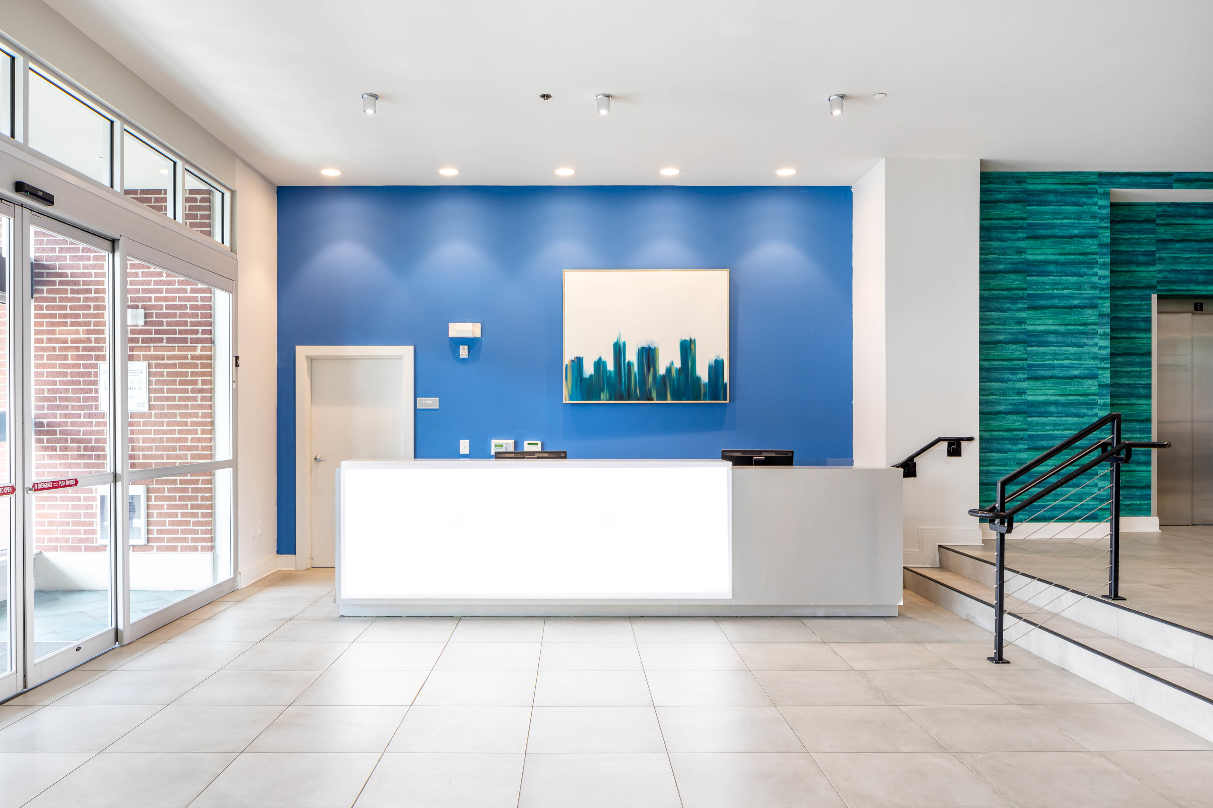 200 Edgewood | Student Housing