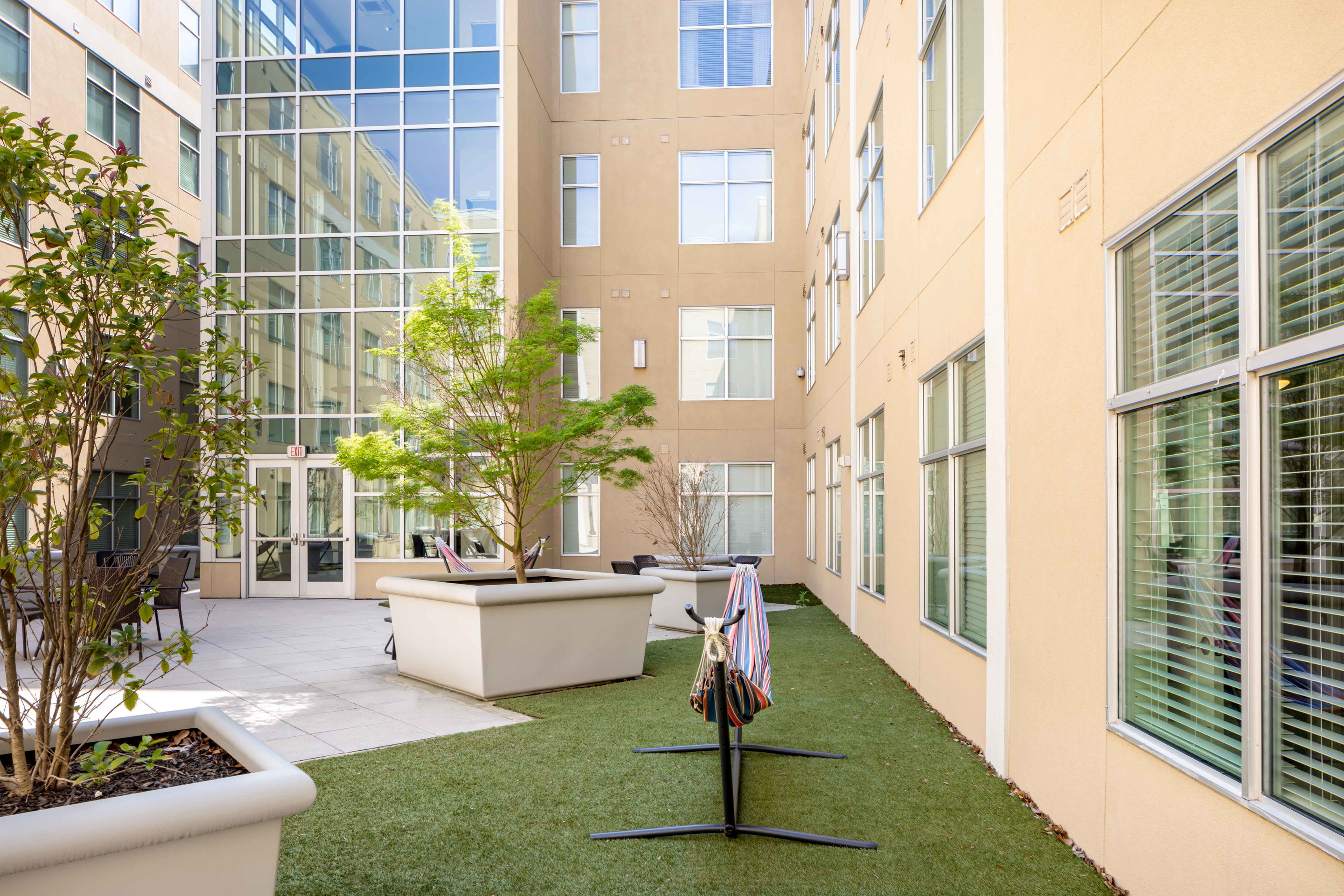 200 Edgewood | Student Housing