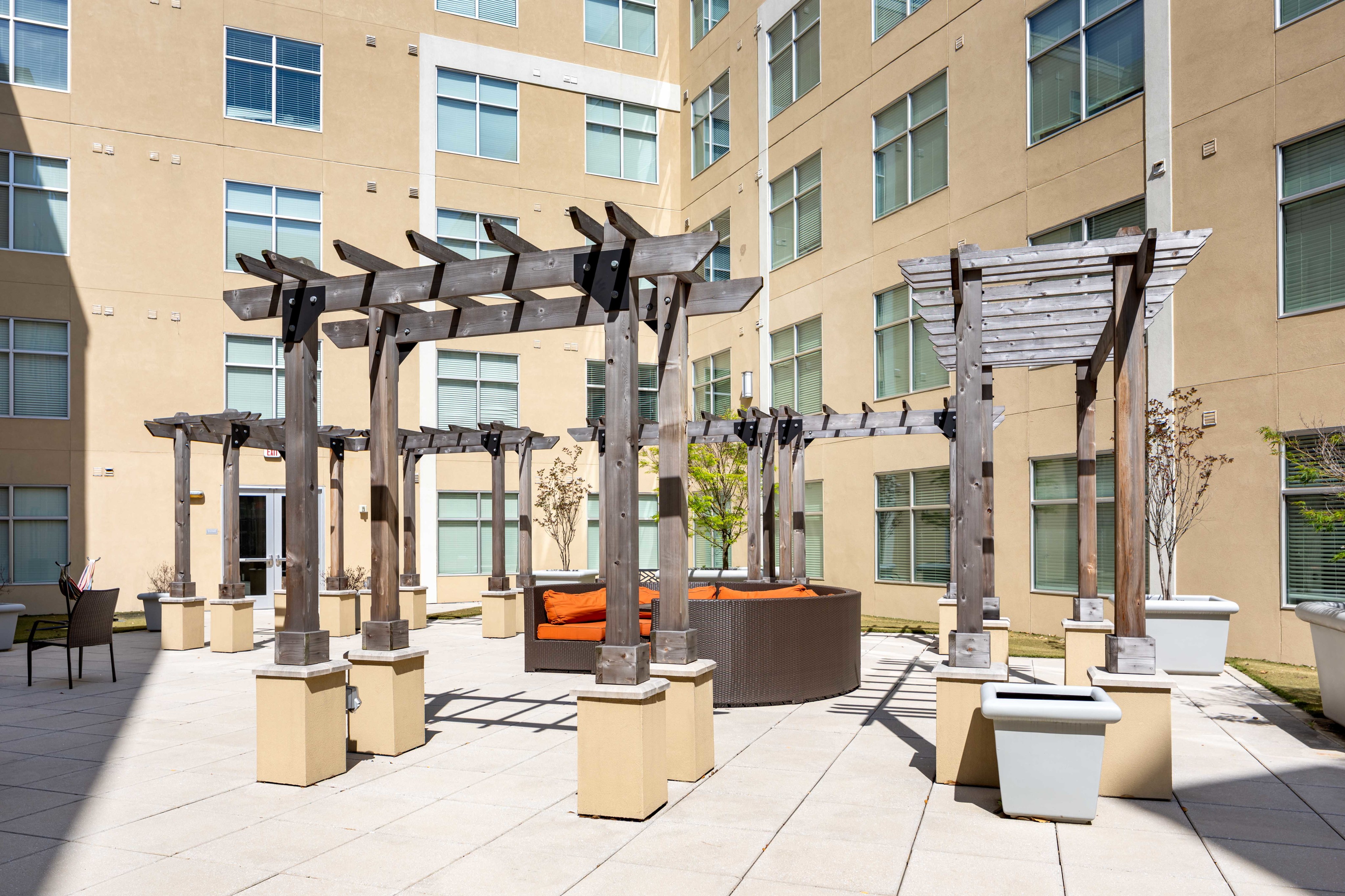 200 Edgewood | Student Housing