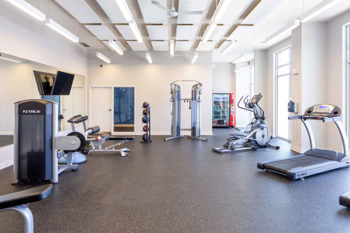 200 Edgewood | Student Housing