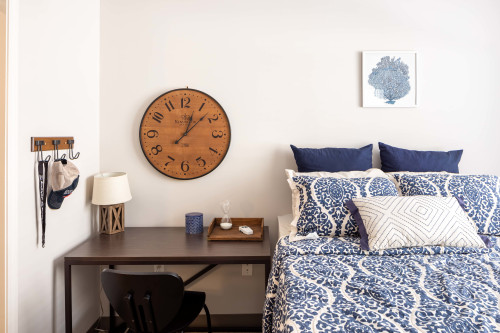 200 Edgewood | Student Housing