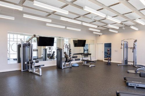 200 Edgewood | Student Housing