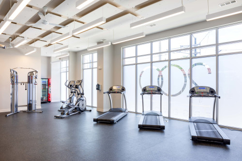 200 Edgewood | Student Housing