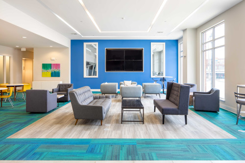 200 Edgewood | Student Housing