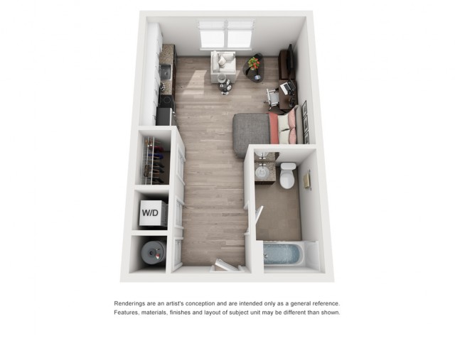  S1  -  200 Edgewood | Student Housing  - Gallery -  1