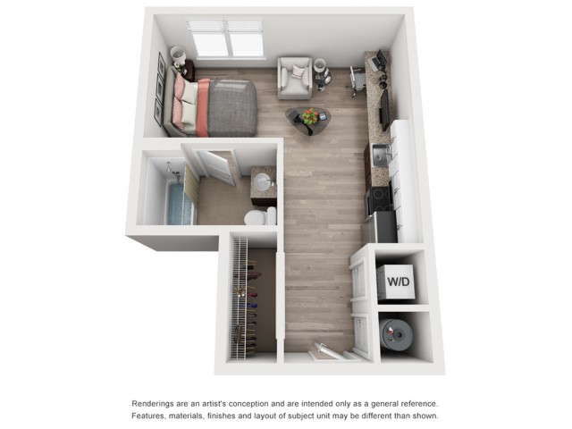 S2 - 200 Edgewood | Student Housing - Gallery - 1