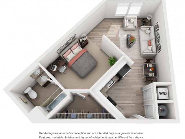  A2  -  200 Edgewood | Student Housing  - Gallery -  1