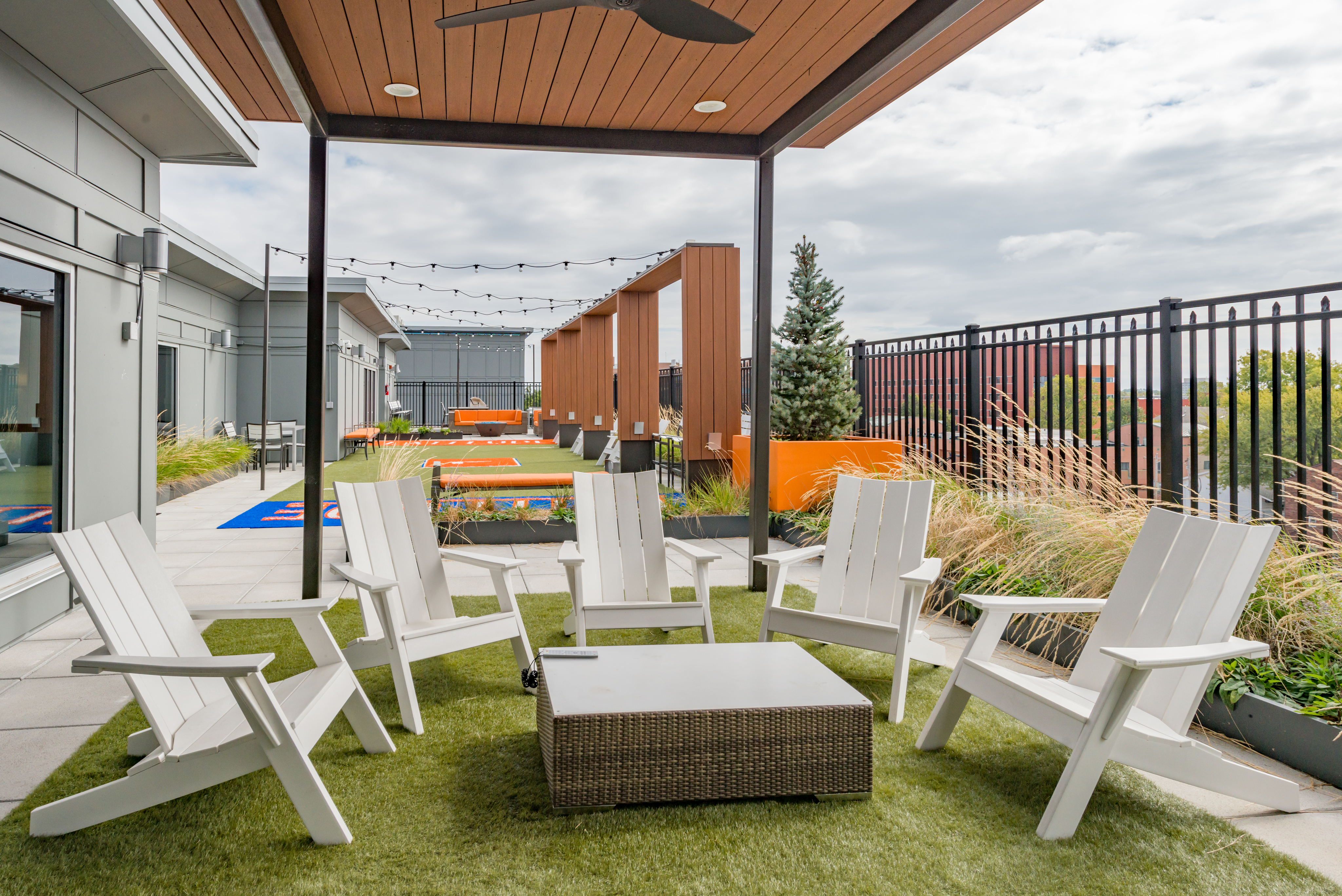 Latitude | Student Housing