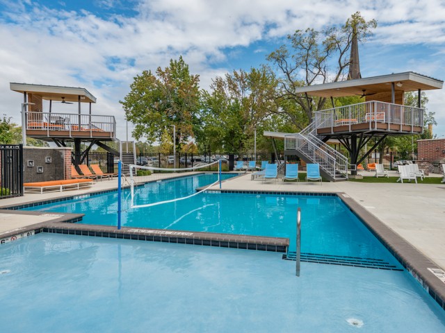 Latitude | Student Housing