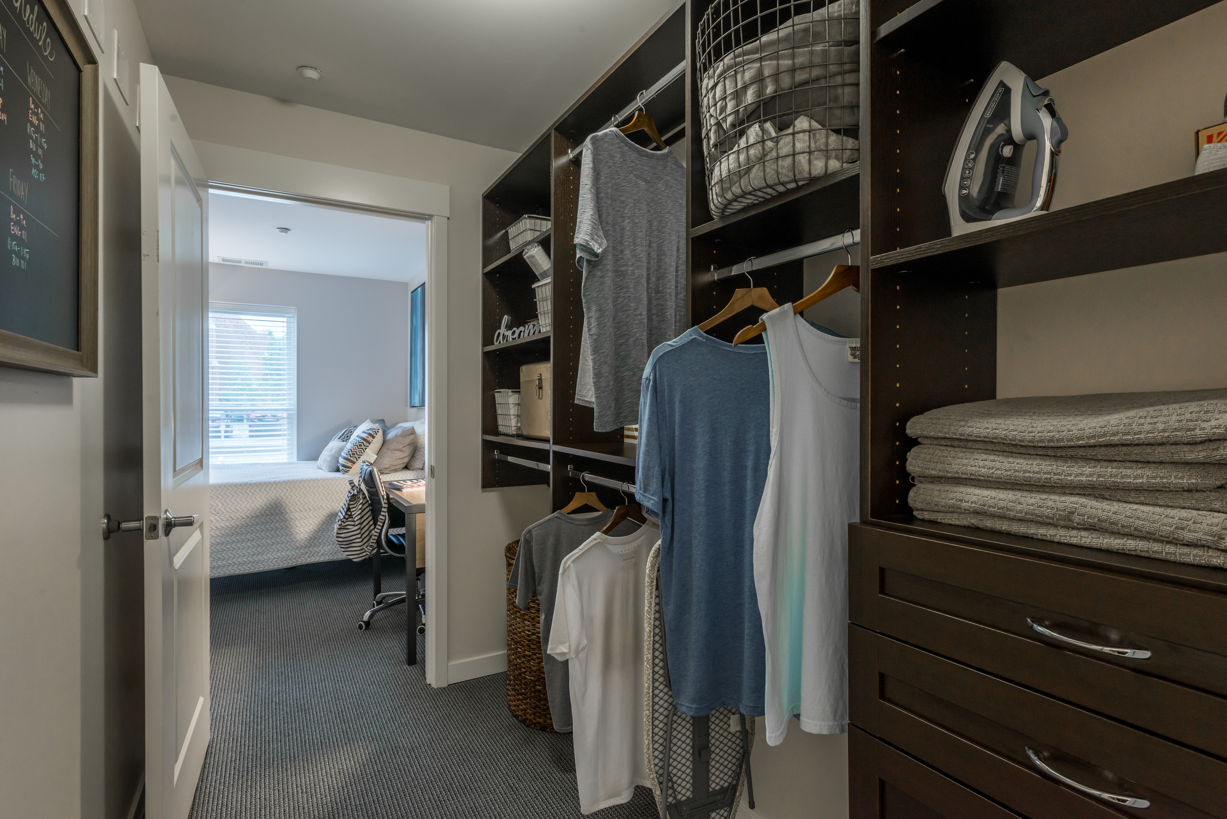 Latitude | Student Housing