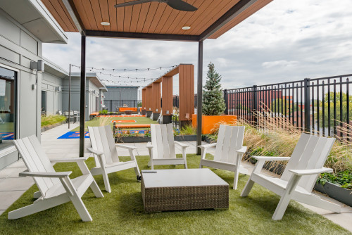 Latitude | Student Housing - Gallery - 5