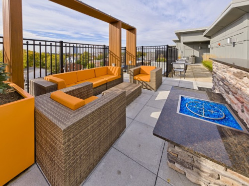 Latitude | Student Housing - Gallery - 19