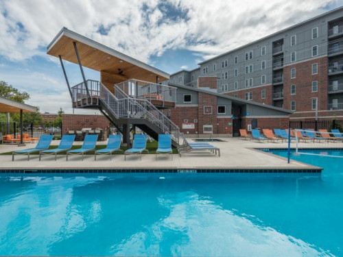 Latitude | Student Housing - Gallery - 10