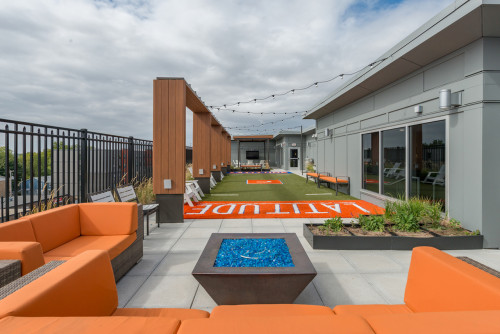 Latitude | Student Housing - Gallery - 20