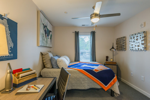 Latitude | Student Housing - Gallery - 24
