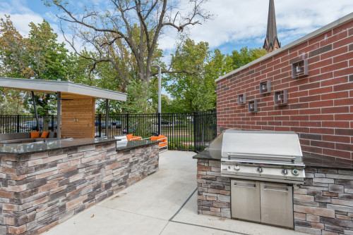 Latitude | Student Housing - Gallery - 18