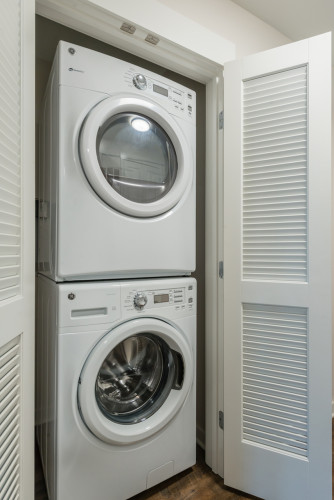 Latitude | Student Housing - On-site Facilities