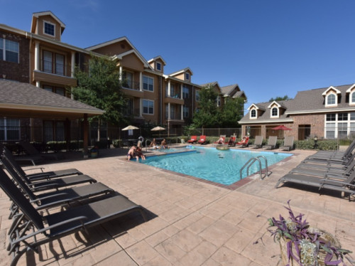 The Edge | Student Housing
