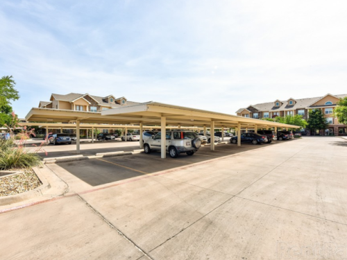 The Edge | Student Housing