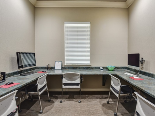 The Edge | Student Housing - Gallery - 44