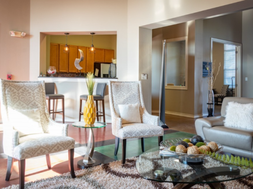 The Edge | Student Housing - Gallery - 43