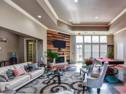 The Edge | Student Housing - Gallery - 31