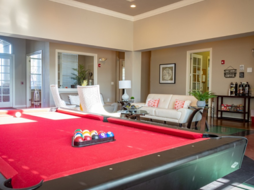 The Edge | Student Housing
