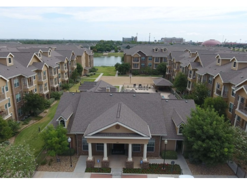 The Edge | Student Housing - Gallery - 16
